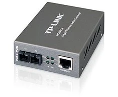 Media konverteris TP-Link / MC200CM