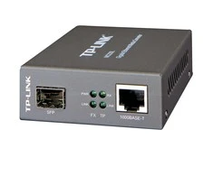 Media konverteris TP-Link / MC220L