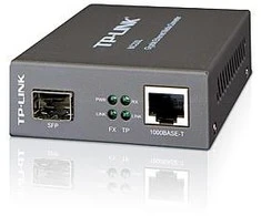 Media konverteris TP-Link / MC220L