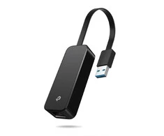 TP-LINK | UE306 USB 3.0 į Gigabit Ethernet tinklo adapteris