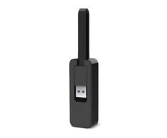 TP-LINK | UE306 USB 3.0 į Gigabit Ethernet tinklo adapteris
