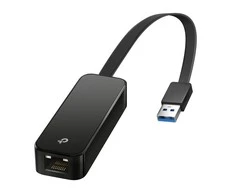 TP-LINK | UE306 USB 3.0 į Gigabit Ethernet tinklo adapteris
