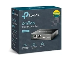 Šakotuvas TP-LINK Omada Cloud Controller