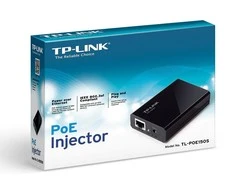 PoE maitinimo adapteris TP-LINK TL-POE150S IEEE 802.3af