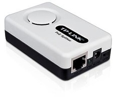 PoE komutatorius TP-Link / TL-POE10R