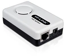 PoE komutatorius TP-Link / TL-POE10R