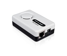 PoE komutatorius TP-Link / TL-POE10R