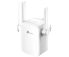 Signalo stiprintuvas TP-Link AC1200 Wi-Fi Range Extender