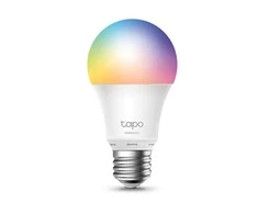TP-LINK | Išmanioji „Wi-Fi“ lemputė | Tapo L530E | Daugiaspalvė
