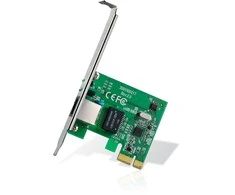 Tinklo plokštė TP-Link / TG-3468