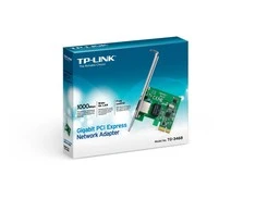 Tinklo plokštė TP-Link / TG-3468