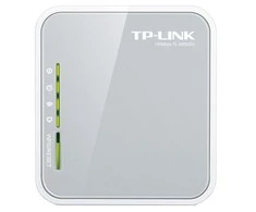 Šakotuvas TP-Link 3G maršrutizatorius / TL-MR3020