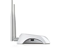 3/4G Maršrutizatorius TP-Link / TL-MR3420