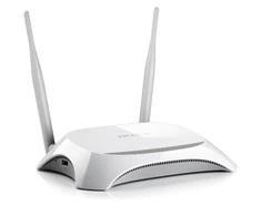 3/4G Maršrutizatorius TP-Link / TL-MR3420