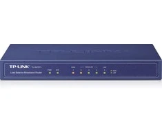 Šakotuvas Maršrutizatorius TP-LINK TL-R470T+ (xDSL (cable connector LAN))