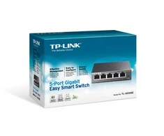 Šakotuvas Komutatorius TP-Link / TL-SG105E