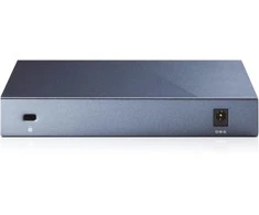 Šakotuvas TP-LINK TPLINK Switch TL-SG108 TLSG108 (TL-SG108)