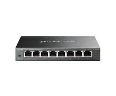 Šakotuvas TP-Link TL-SG108S - switch - 8 jungtys