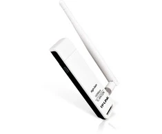 TP-LINK 150M WLAN USB didelės spartos atmintinė