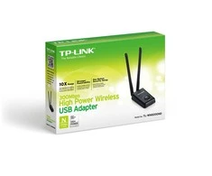 AdapterisTP-Link / TL-WN8200ND