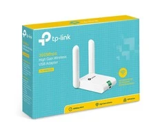 TP-LINK 300M WLAN USB-HIGH-GAIN-Adapt.