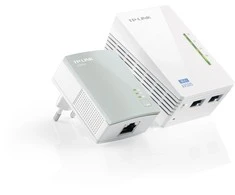 WI-FI ryšio stiprintuvas TP-Link / TL-WPA4220KIT