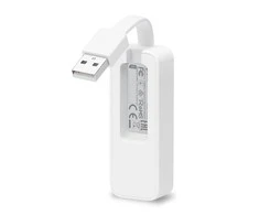 TP-LINK USB 2.0–100Mbps Ethernet tinklo adapteris 1 USB 2.0 jungtis 1 10/100Mbps Ethernet prievadas