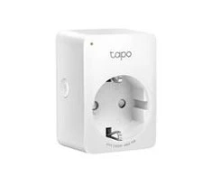 TP-LINK Tapo P100 išmanusis kištukas Balta 2300 W