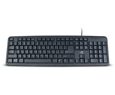 TRACER TRAKLA43371 Klaviatūra Maverick Juodas USB US