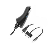 Tracer automobilinis USB įkroviklis KTM43649 5V 2A