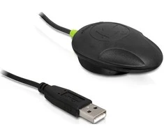 Navilock NL-602U USB 2.0 GPS imtuvas u-blox 6 1,5 m