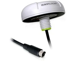 GPS modulis Navilock NaviLock NL-622MP - 61843