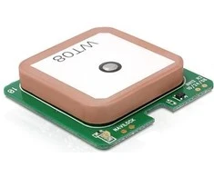 Delock Navilock GPS variklio modulis NL-652ETTL