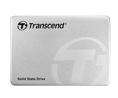 TRANSCEND SSD370S 128GB SSD 2.5" SATA3