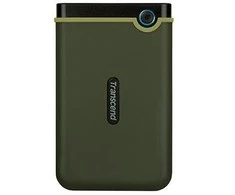 Kietasis diskas Išorinis diskas Transcend 25M3G 2.5'' 1TB USB3, Meets USA military drop test