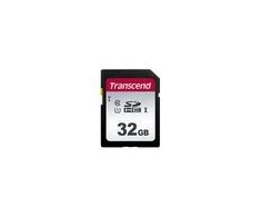 Atminties kortelė TRANSCEND 32GB UHS-I U1 SD kortelė TLC