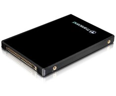 TRANSCEND 32GB SSD 6,35cm 2.5Zoll IDE MLC