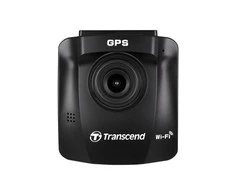 Dashcam Transcend – DrivePro 230Q duomenų privatumas