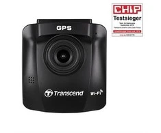 Dashcam Transcend – DrivePro 230Q duomenų privatumas