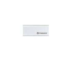 Transcend 480GB, Išorinis kietasis diskas SSD, ESD240C, USB 3.1 Gen 2, Type C, R/W 520/460 MB/s