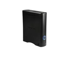 TRANSCEND Storejet 4TB 3.5inch 8.9cm Išorinis kietasis diskas HDD