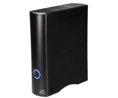 TRANSCEND Storejet 4TB 3.5inch 8.9cm Išorinis kietasis diskas HDD