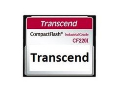 Atminties kortelė TRANSCEND CFCard 512MB Industrial UDMA5