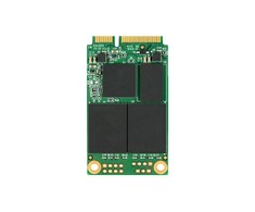 TRANSCEND 64GB mSATA SSD SATA3 MLC