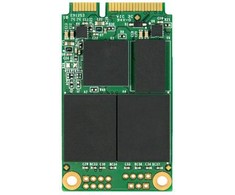 TRANSCEND 64GB mSATA SSD SATA3 MLC