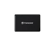 TRANSCEND universalus UHS-II kortelių skaitytuvas USB 3.1 Gen 1
