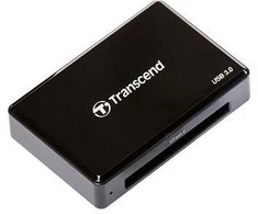 TRANSCEND USB3.0 CFast kortelių skaitytuvas