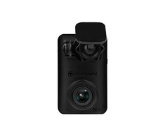 „Transcend DrivePro 10“ kamera su įsk. 32GB Micro SDHC