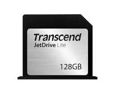 Atminties kortelė Atmint.kort.Transcend JetDrive Lite 350