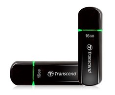 Transcend JetFlash 600 16GB USB 2.0